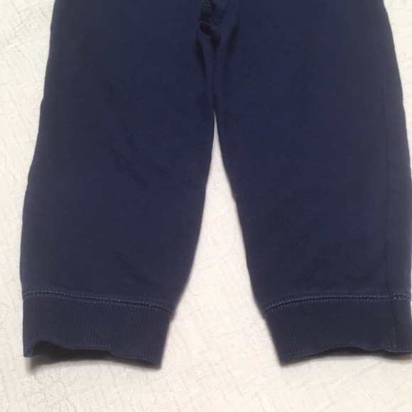 24m (5/$20) Cotton Joggers by Carter’s - Picture 9 of 10